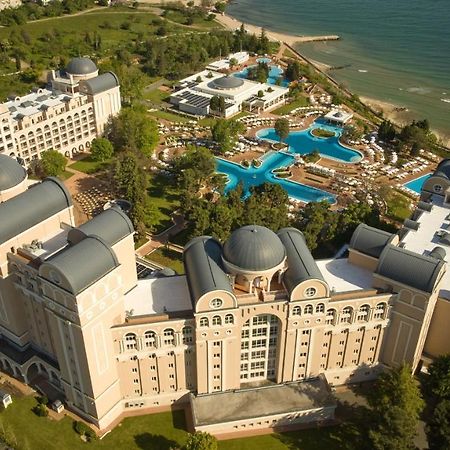 Dreams Sunny Beach Resort And Spa 外观 照片 The Royal