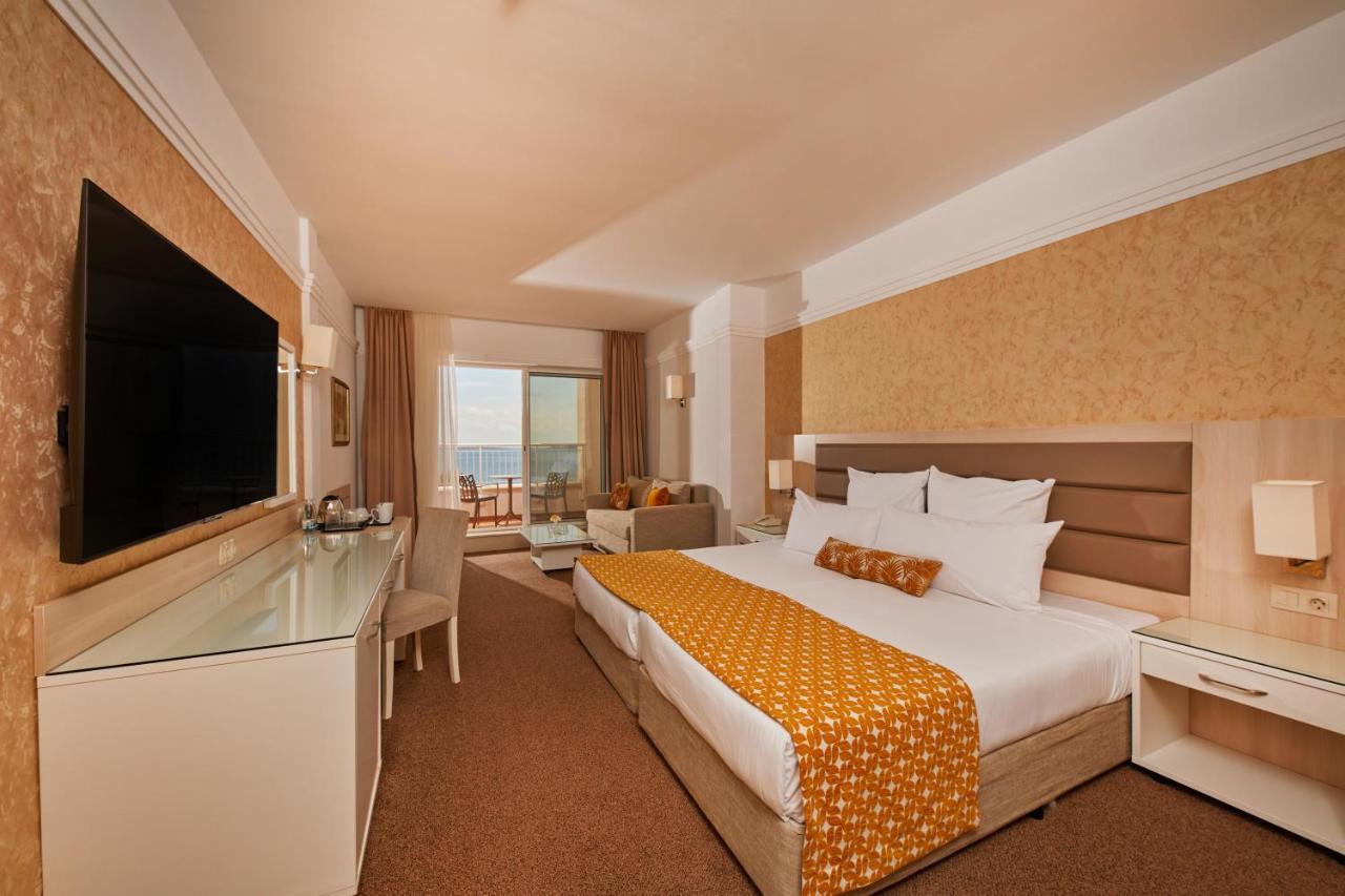 Dreams Sunny Beach Resort And Spa 外观 照片