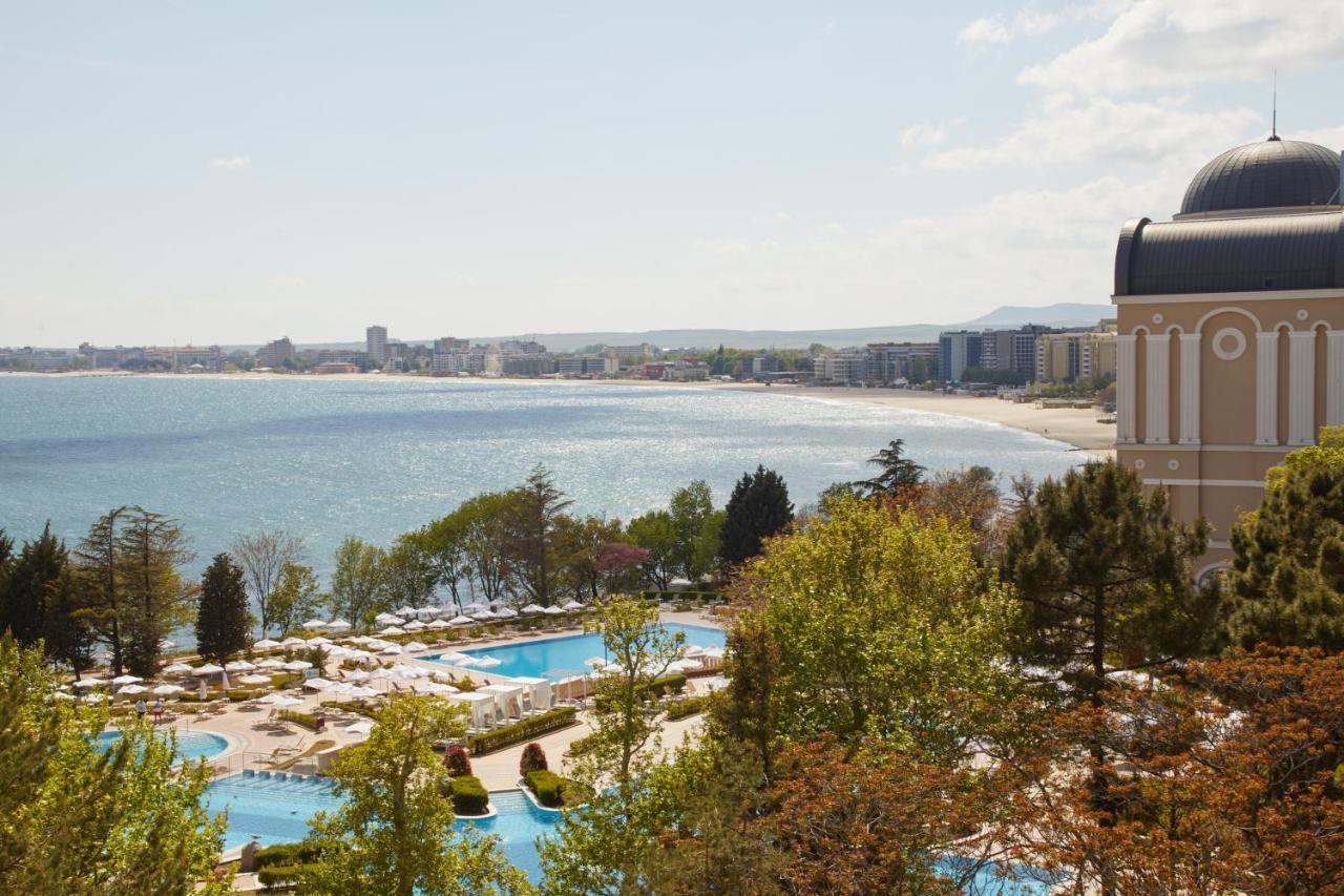 Dreams Sunny Beach Resort And Spa 外观 照片 Sunny Beach