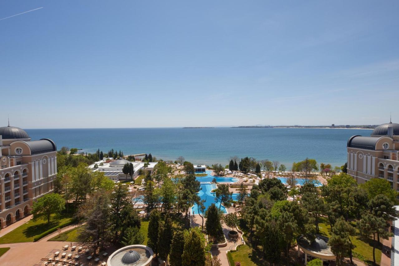 Dreams Sunny Beach Resort And Spa 外观 照片 Sunny Beach