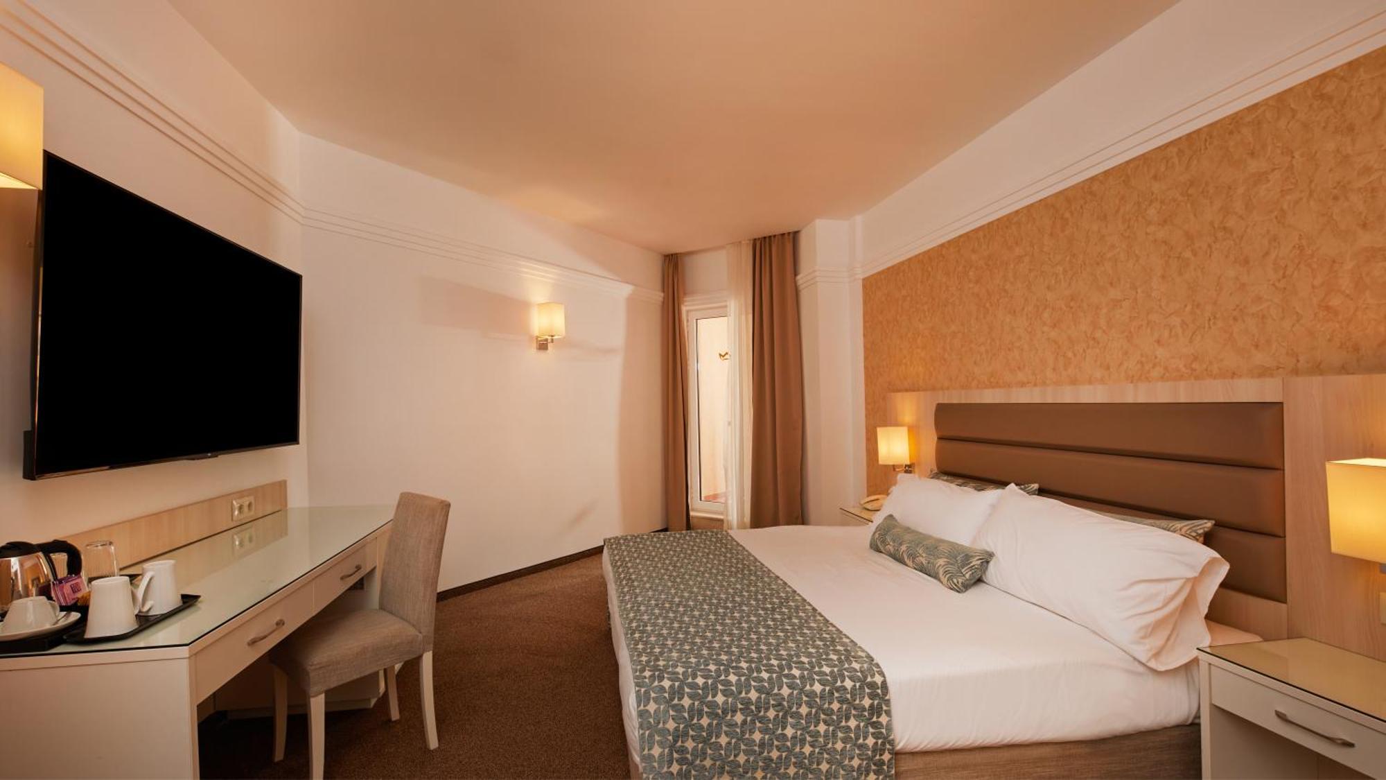 Dreams Sunny Beach Resort And Spa 客房 照片
