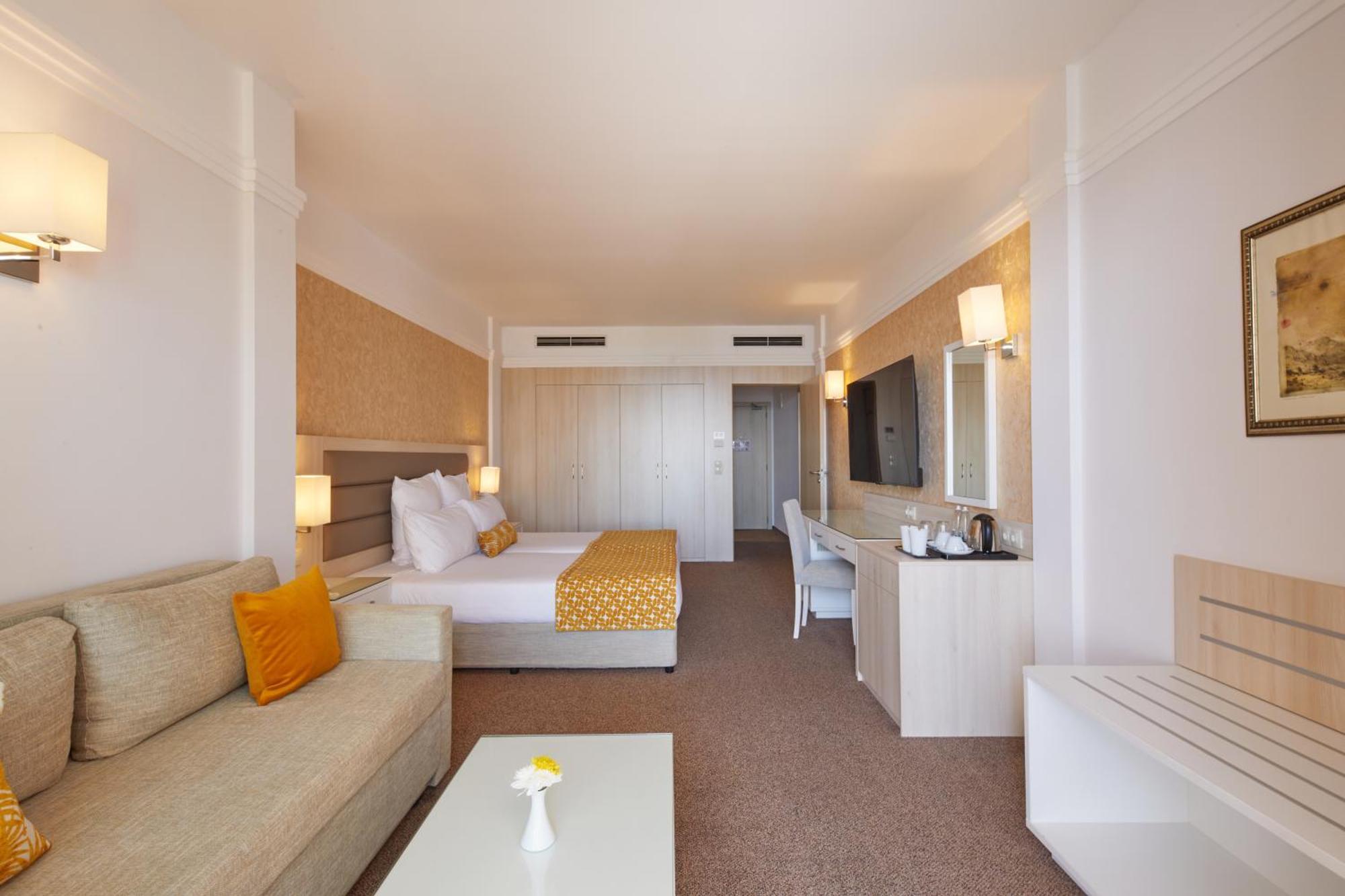 Dreams Sunny Beach Resort And Spa 外观 照片