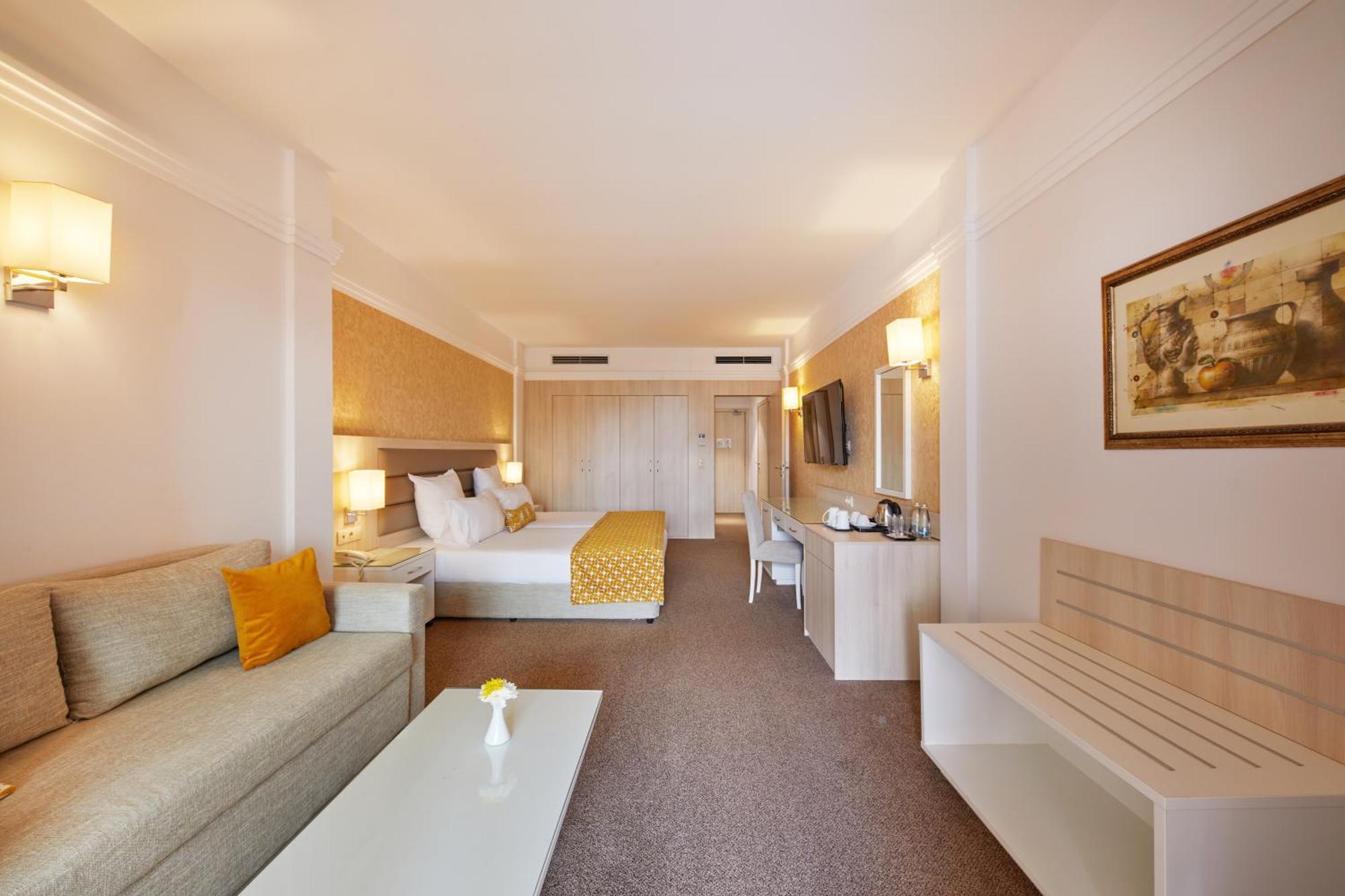 Dreams Sunny Beach Resort And Spa 客房 照片