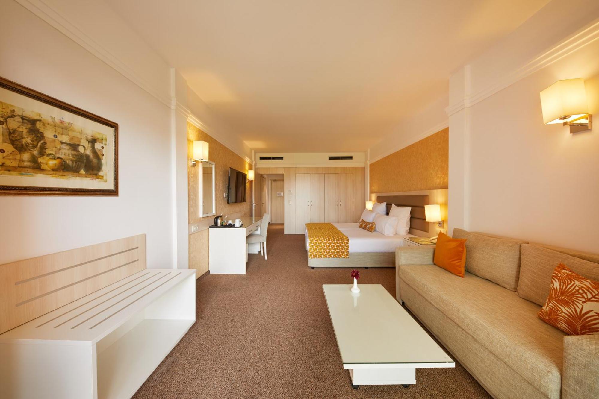 Dreams Sunny Beach Resort And Spa 客房 照片