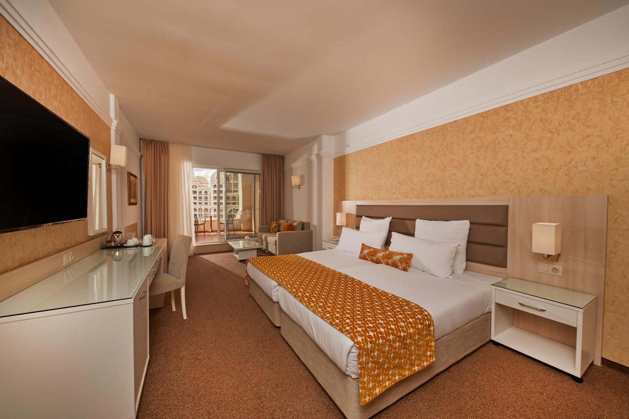Dreams Sunny Beach Resort And Spa 客房 照片
