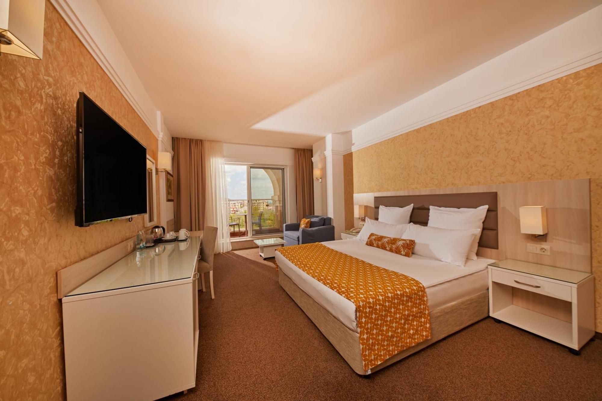 Dreams Sunny Beach Resort And Spa 客房 照片